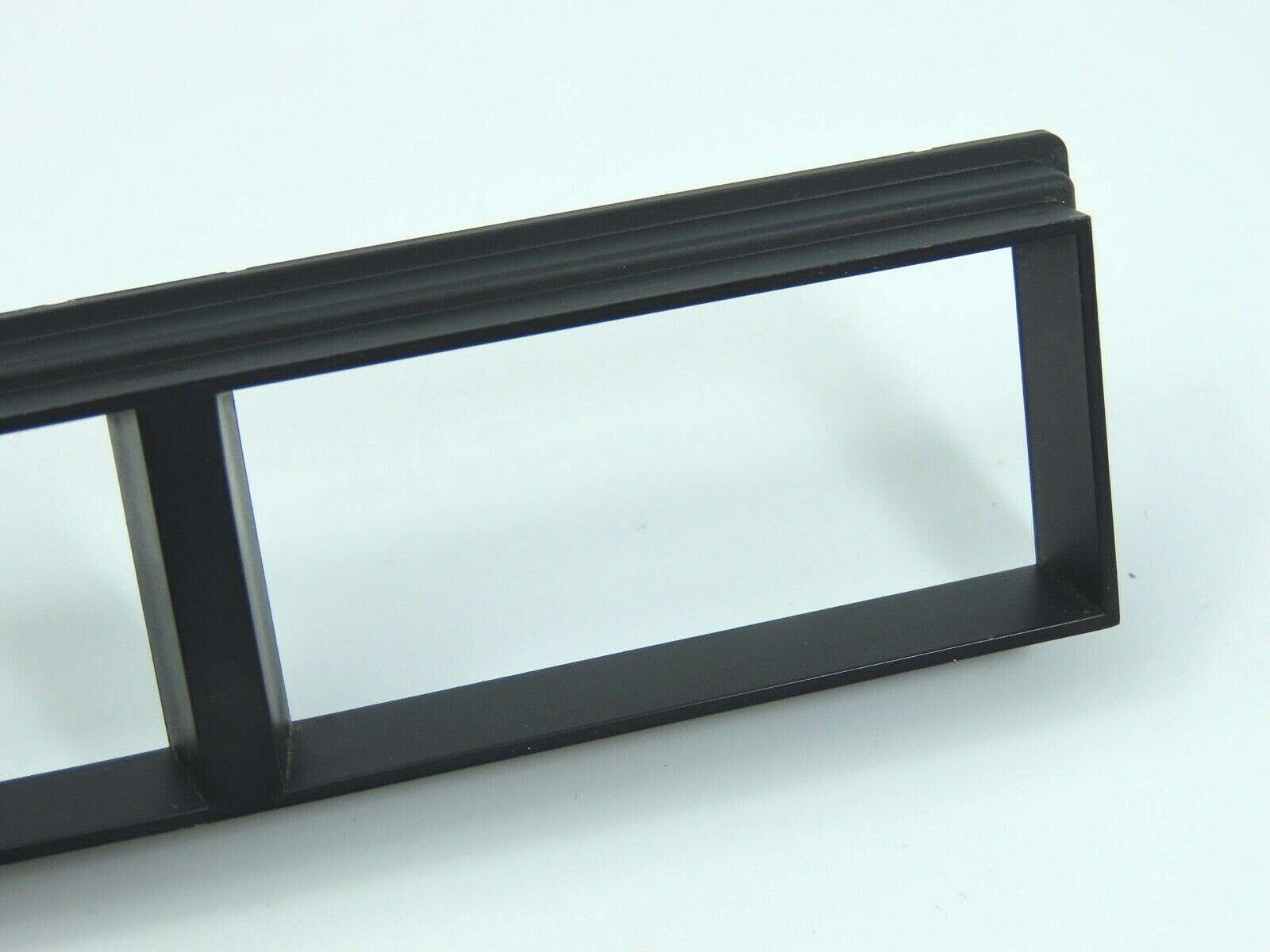 > Nakamichi 600 < VU Meters Frame Tape Deck Part /ND154 - Image 3