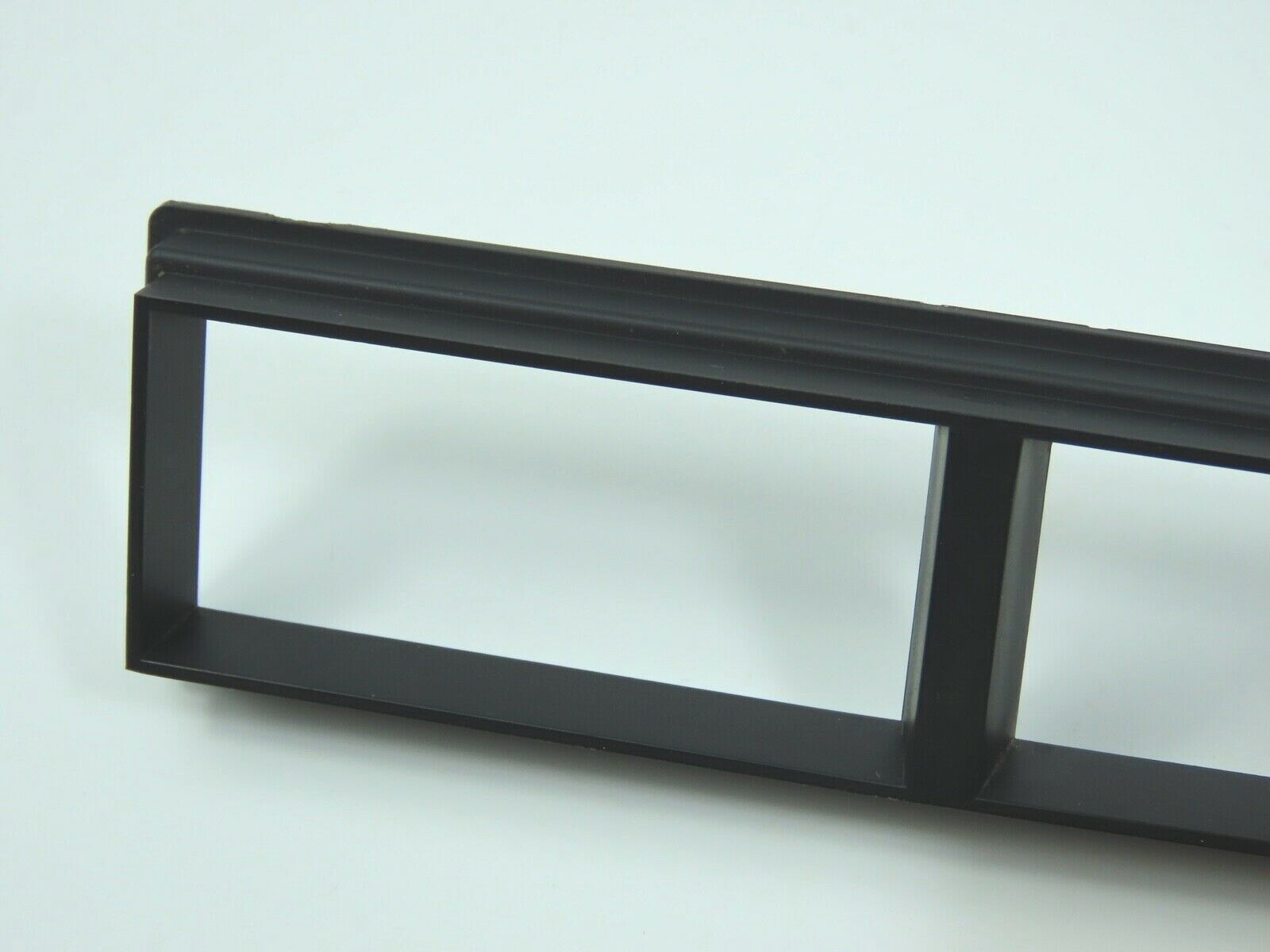 > Nakamichi 600 < VU Meters Frame Tape Deck Part /ND154 - Image 4