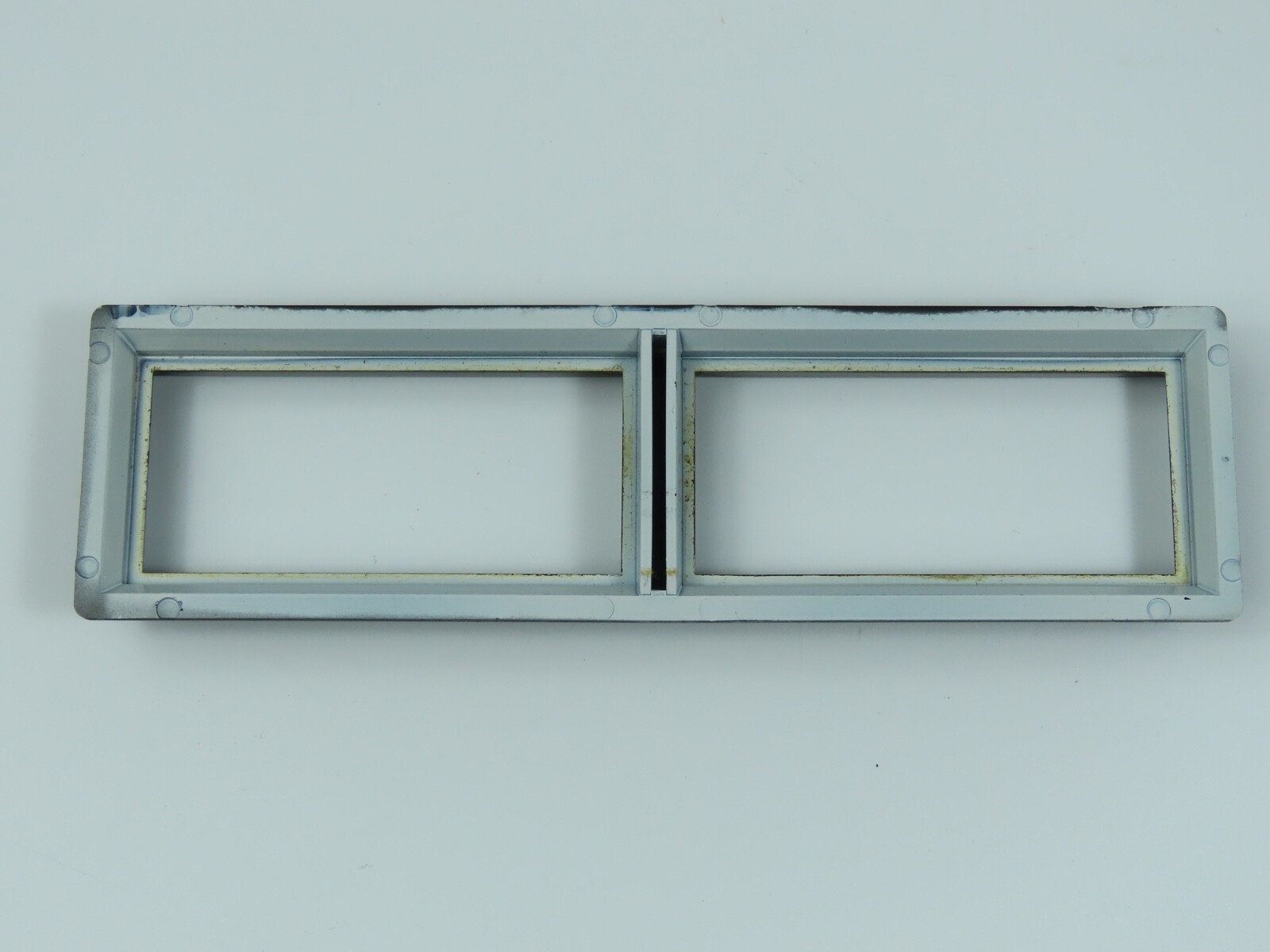 > Nakamichi 600 < VU Meters Frame Tape Deck Part /ND154 - Image 5