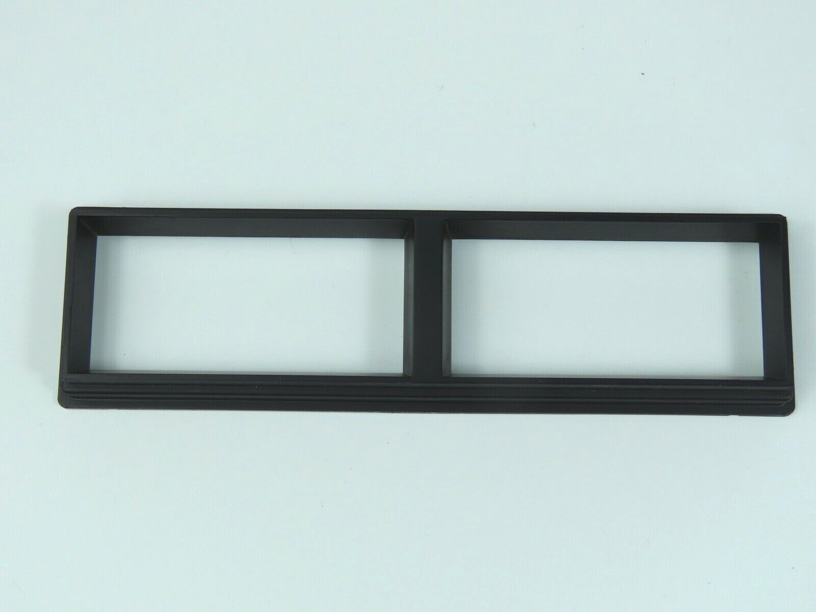 > Nakamichi 600 < VU Meters Frame Tape Deck Part /ND154