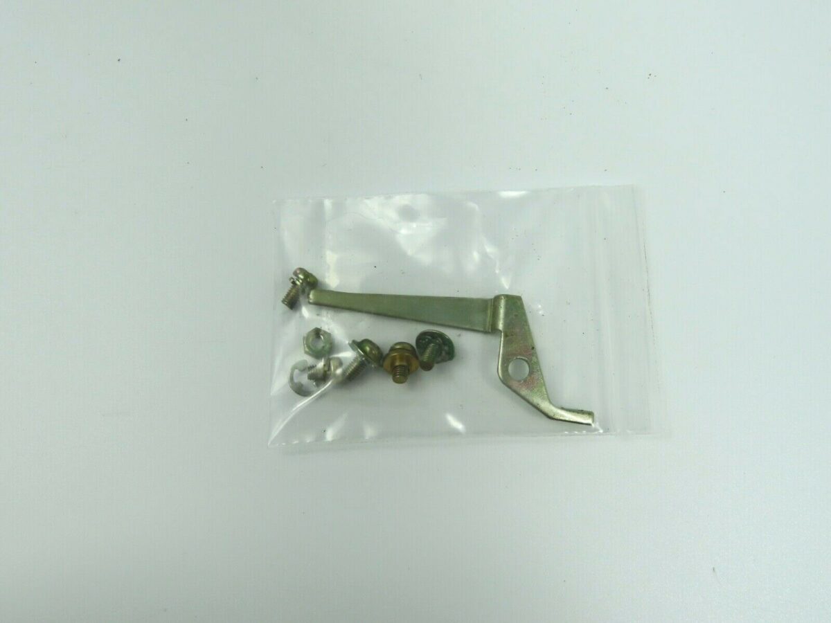 > Nakamichi 700 < Head Base Solenoid with Dumper Tape Deck Part /ND98 - Image 6