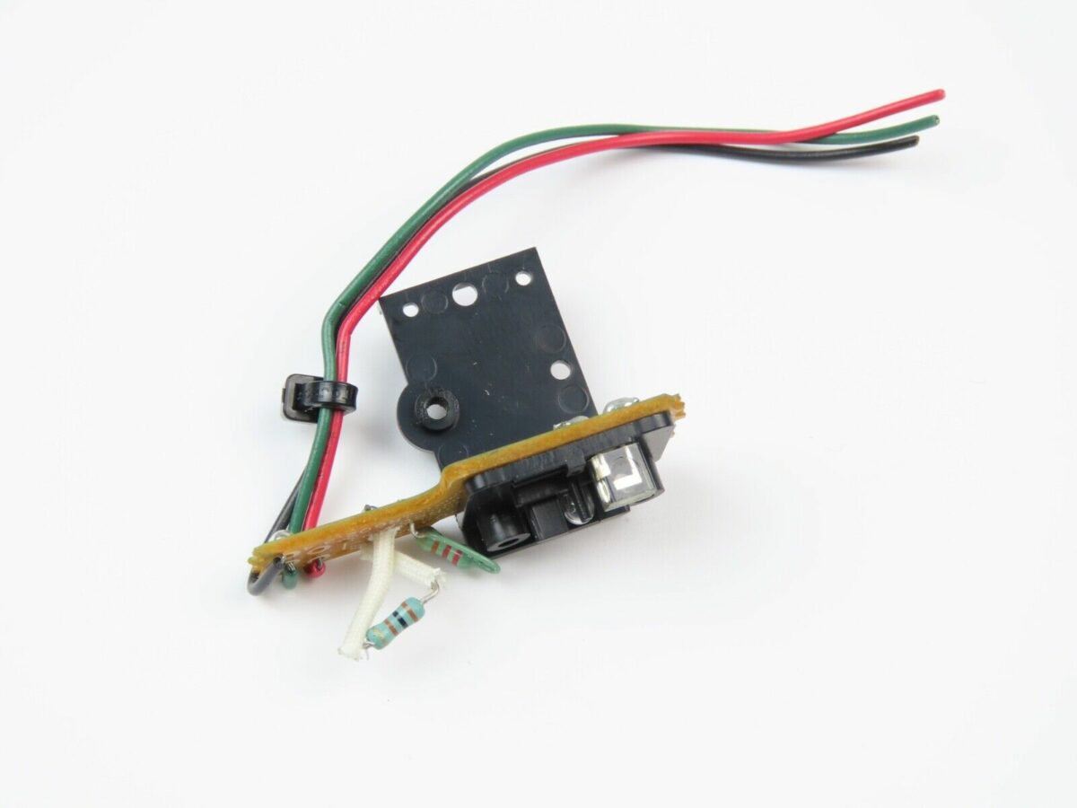 *Nakamichi DRAGON* Counter Pulse Sensor PCB Board Tape Deck Parts /ND585