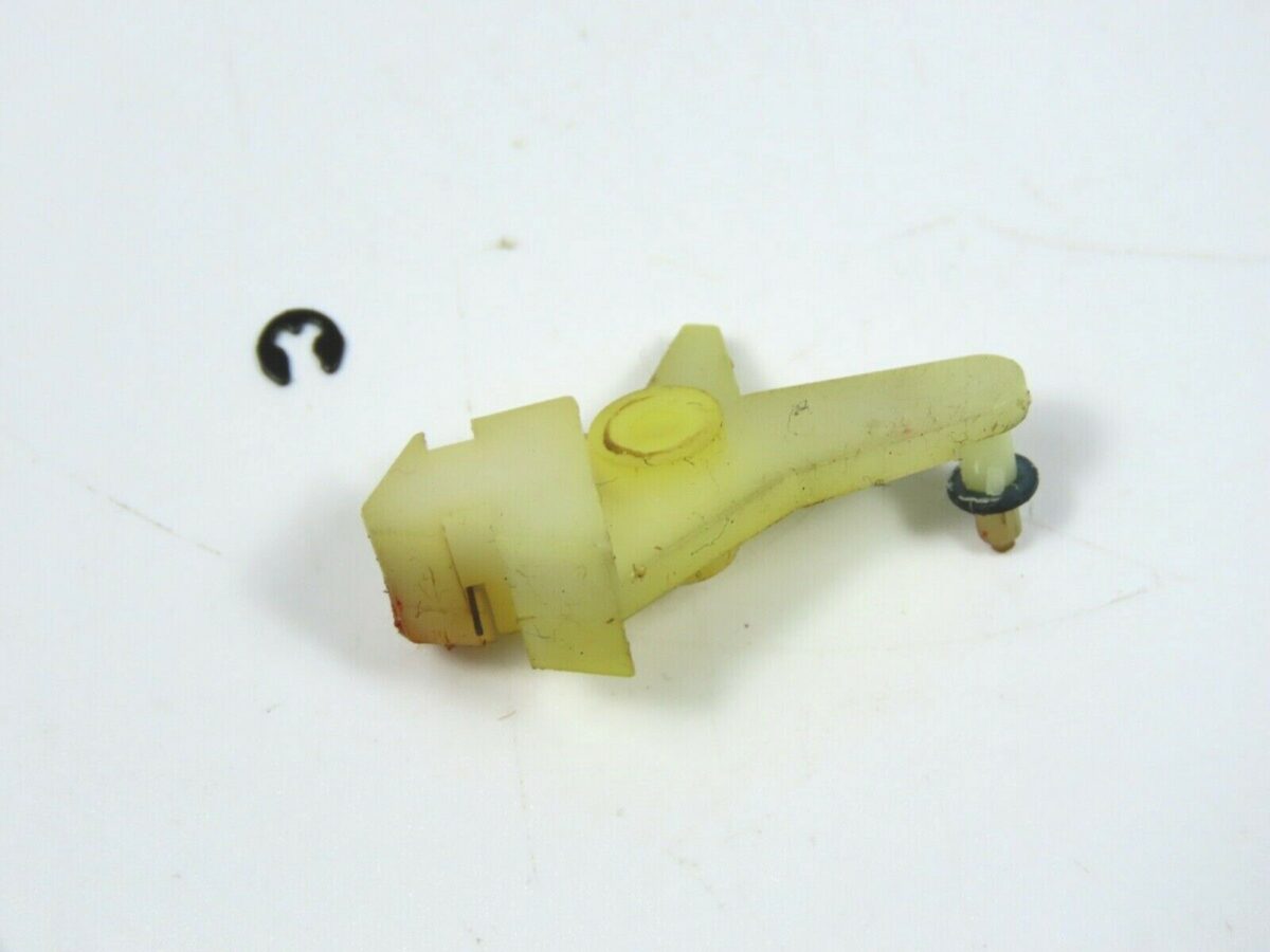 > PHILIPS D8614 < Plastic Part Element Boombox Part /Bx25 - Image 4