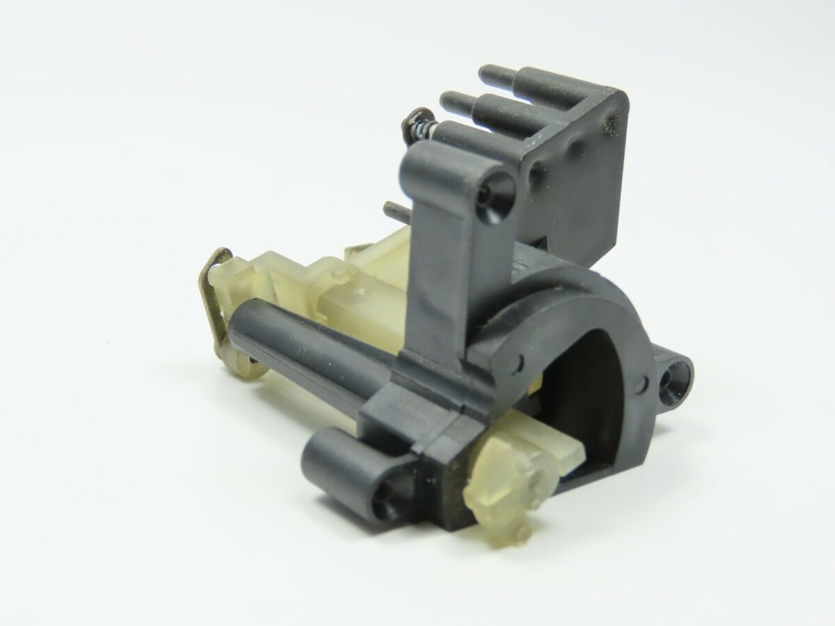 > PHILIPS N7150 < Plastic Mechanism HiFi Audio Parts /P46 - Image 3