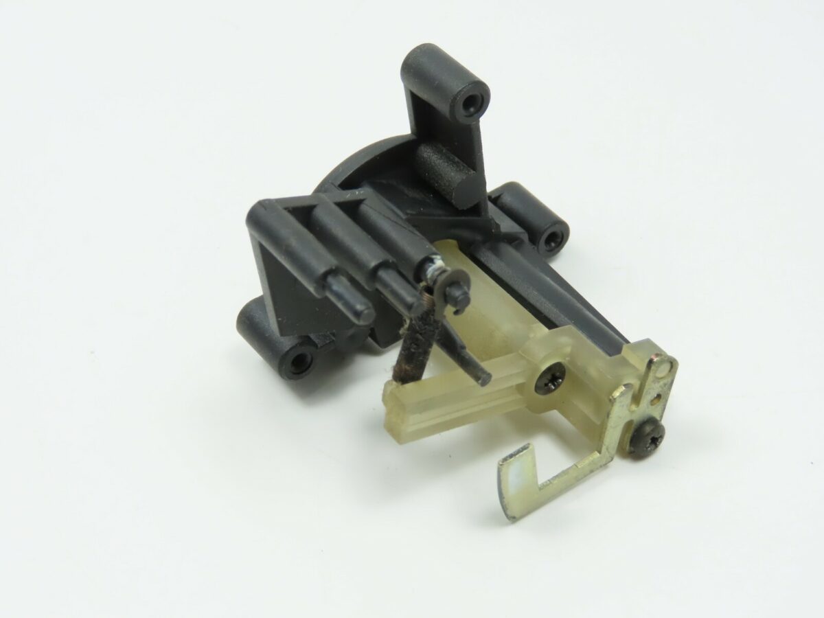 > PHILIPS N7150 < Plastic Mechanism HiFi Audio Parts /P46 - Image 4