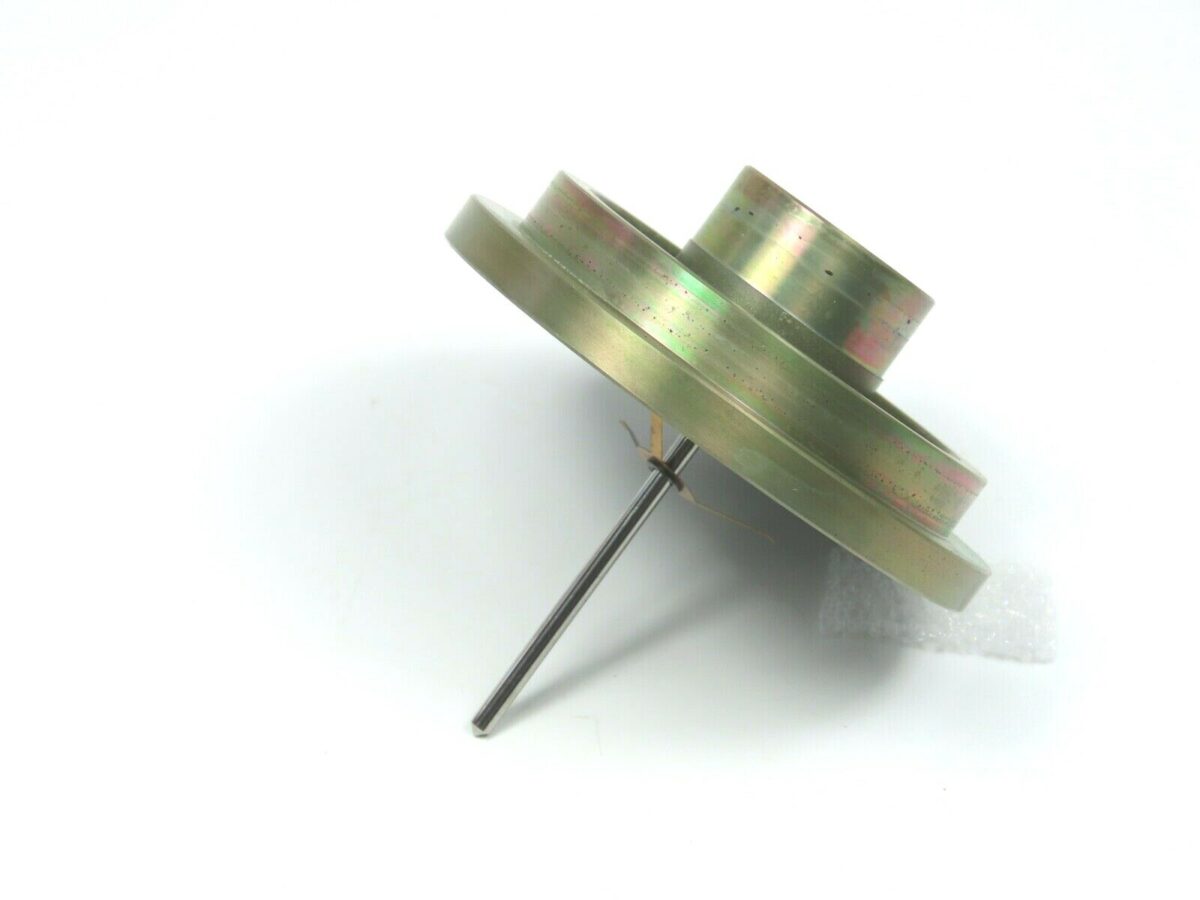 > PIONEER CT-F850 < Capstan Flywheel RXB-055 Tape Deck Part /A219