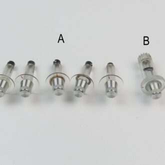 Philips-4407-Knob-Button-single-Reel-to-Reel-part-P171-327023721411