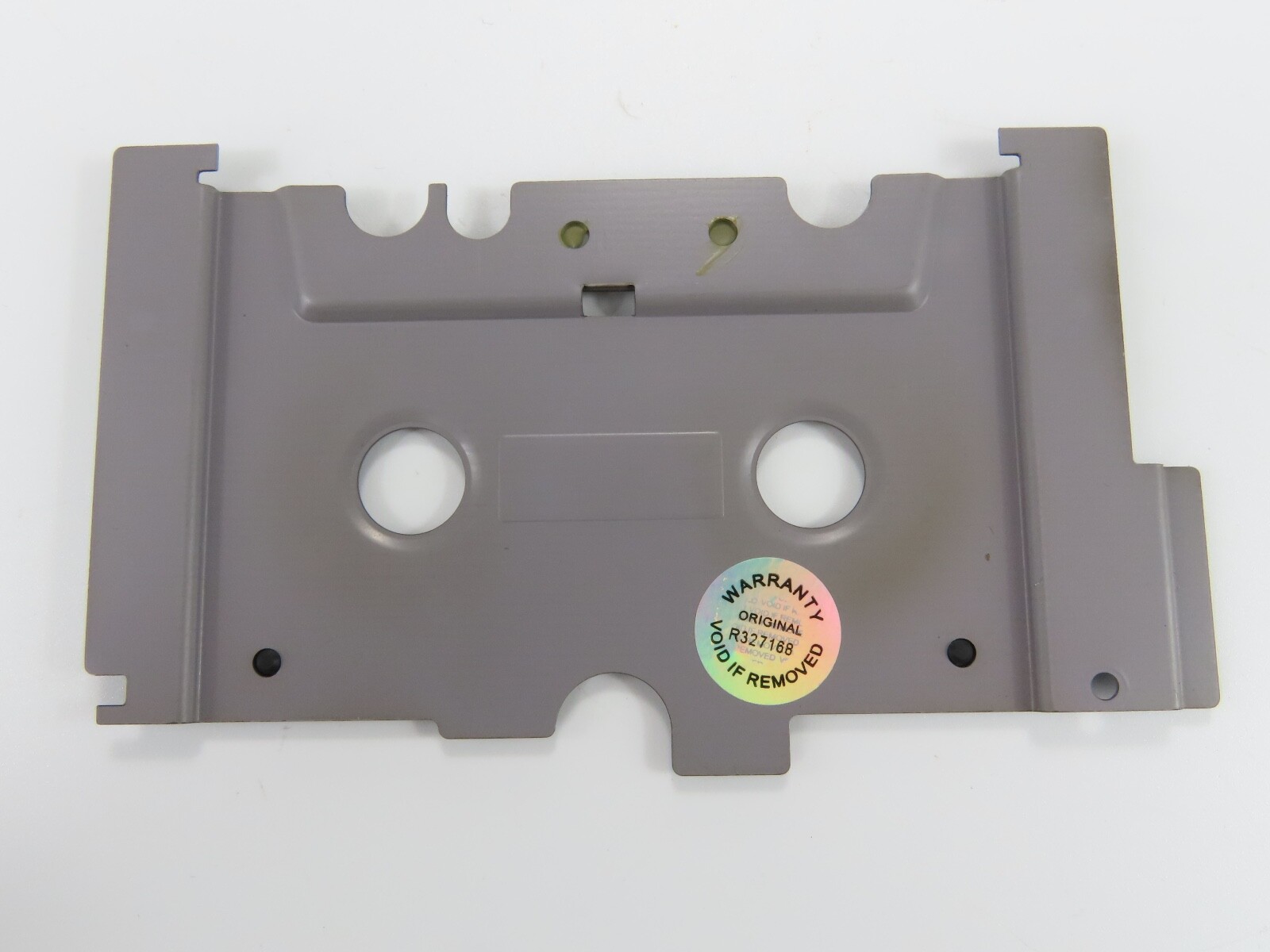 *Pioneer CT-445* Cassette Holder Plate Taper Deck Parts /A485 - Image 4