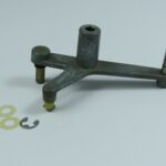 > Pioneer RT-1020L < Pinch Arm (A) Reel to Reel Part /PN68