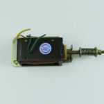 > Pioneer RT-1020L < Pinch Roller Solenoid Reel to Reel Part /PN76