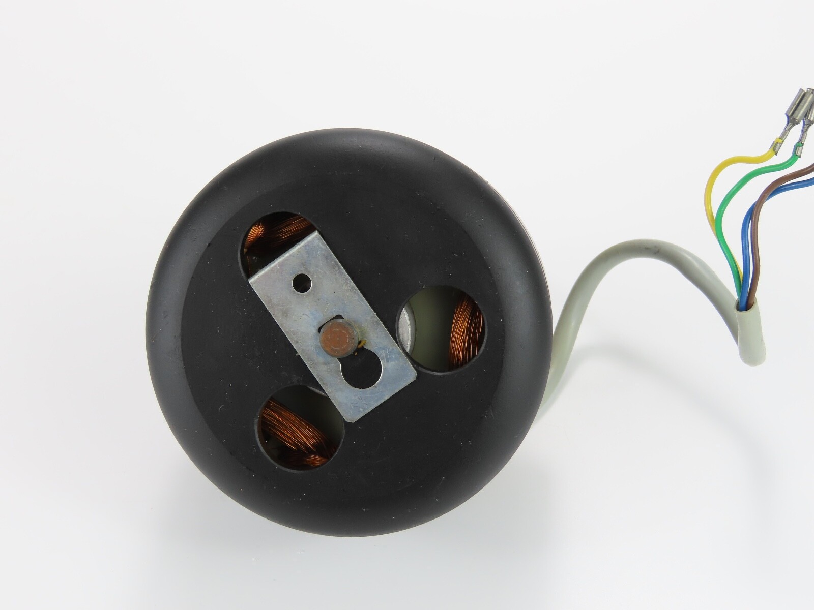 *REVOX A77* Reel Motor 1.021.205 Reel to Reel Part /R374 - Image 6