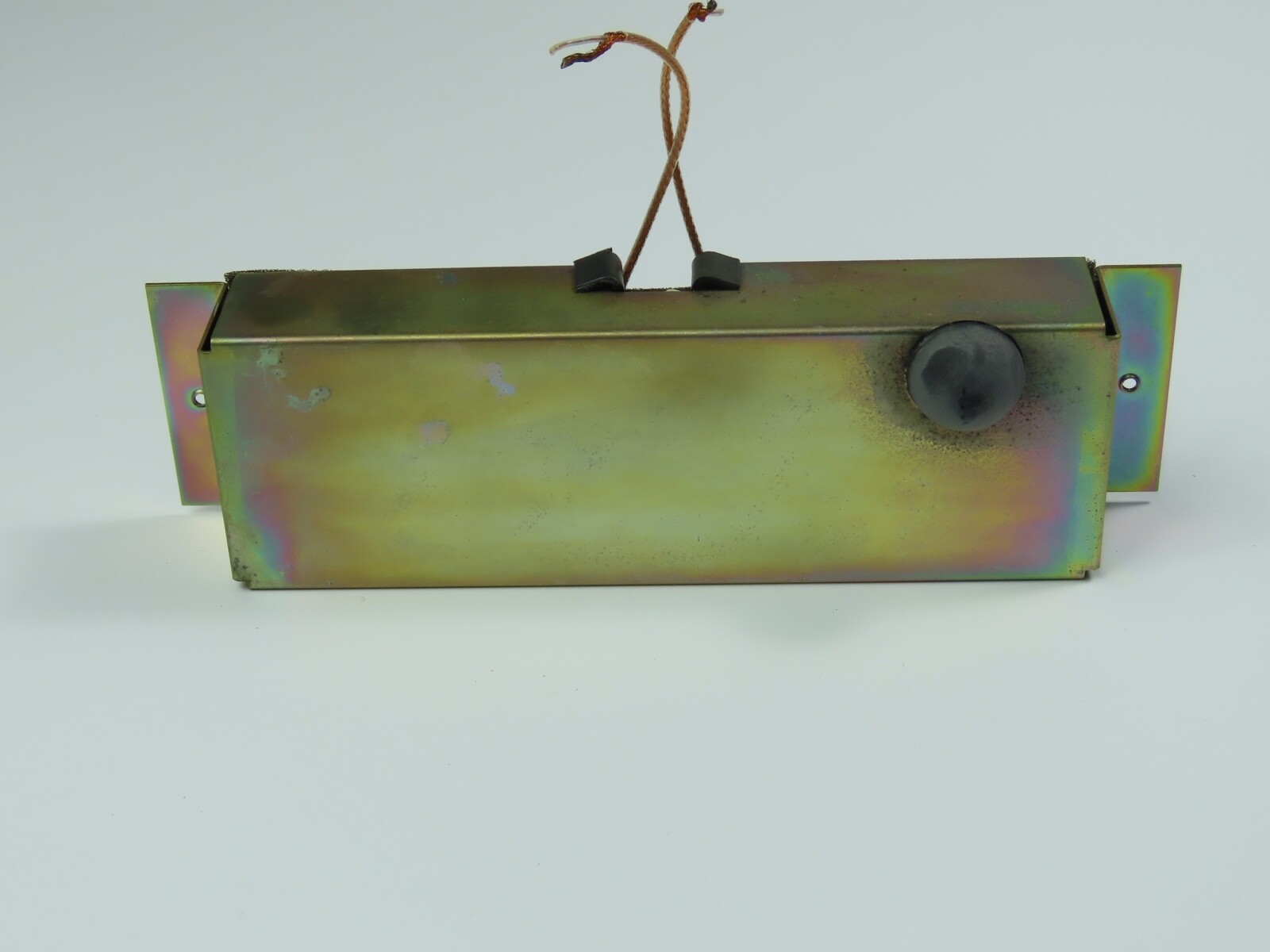 > REVOX B261 < Aerial FM Tuner Parts /K108 - Image 3