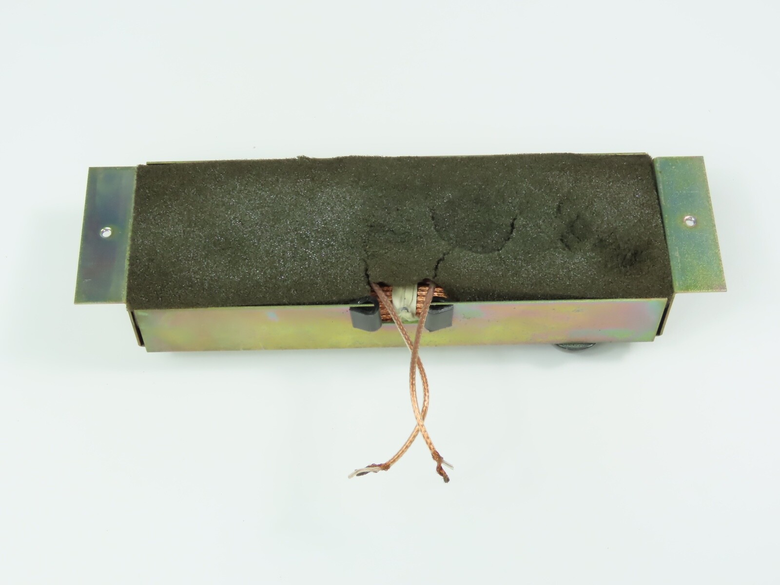 > REVOX B261 < Aerial FM Tuner Parts /K108