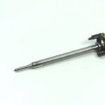 > REVOX B710 < Capstan Motor Shaft Short Left Deck Parts /RD331