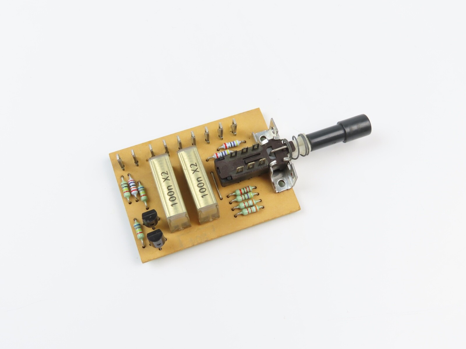 *REVOX B77* Tape Tension Switch PCB 1.177.135 Reel to Reel Part /R504