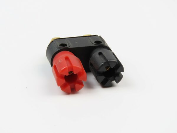 *Roksan Kandy MK3* Speaker Terminal Amplifier Part /A797 - Image 3