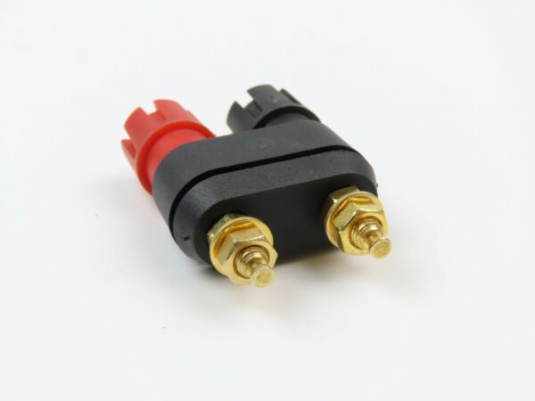 *Roksan Kandy MK3* Speaker Terminal Amplifier Part /A797 - Image 4