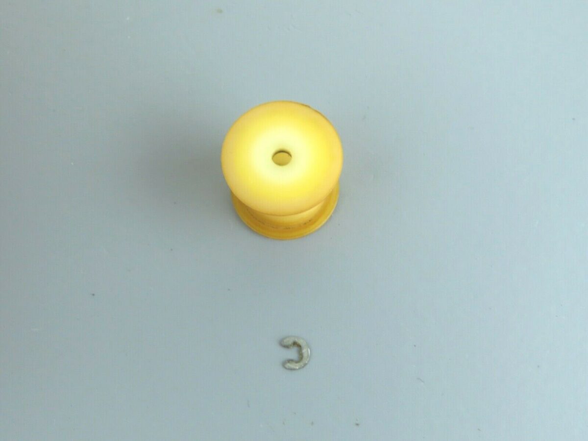 > SONY TC-399 < Pulley Reel to Reel Part #S78 - Image 4