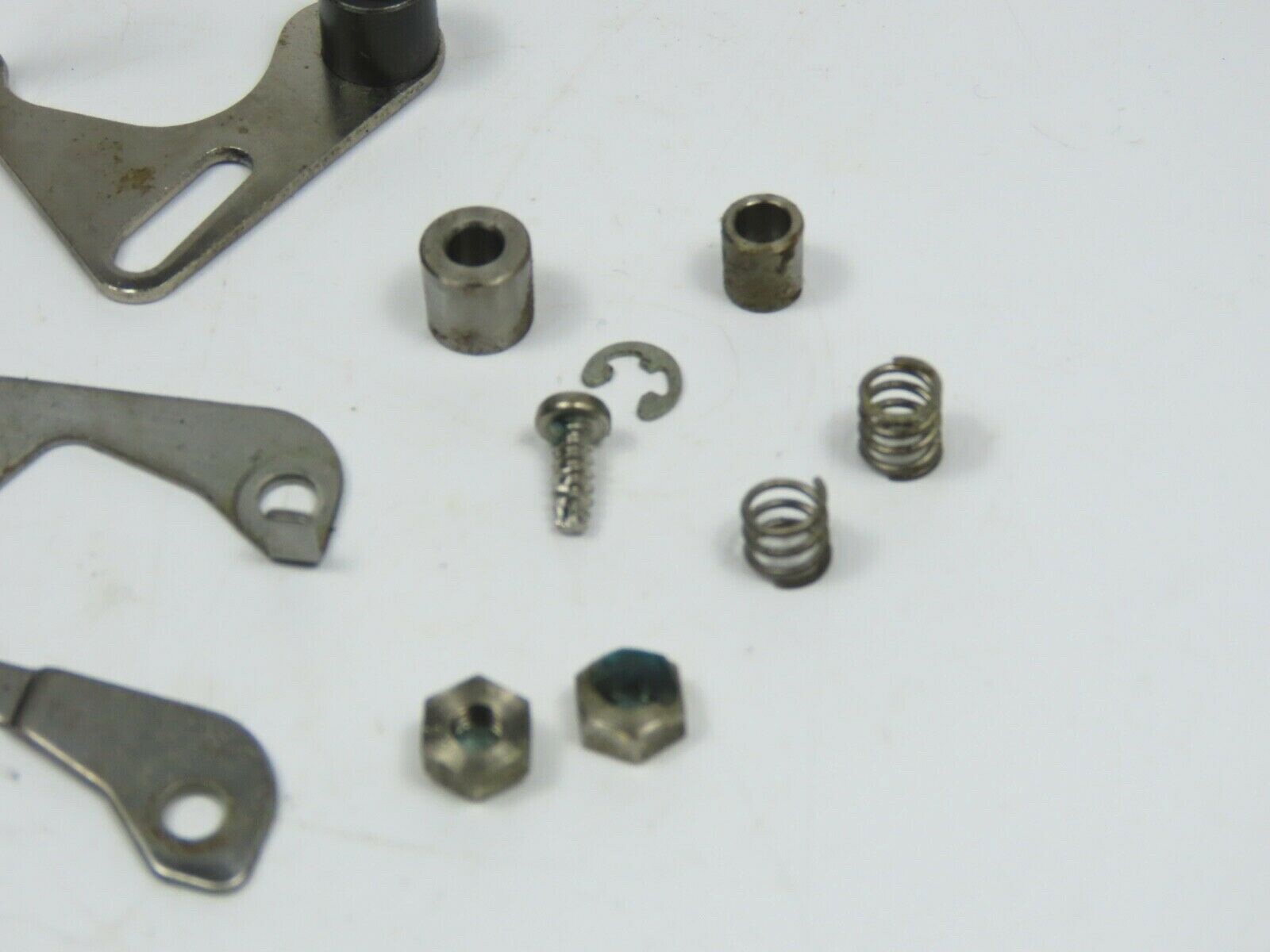 > SONY TC-458 < Tape Guide Assy. Right Reel to Reel Part /S328 - Image 3