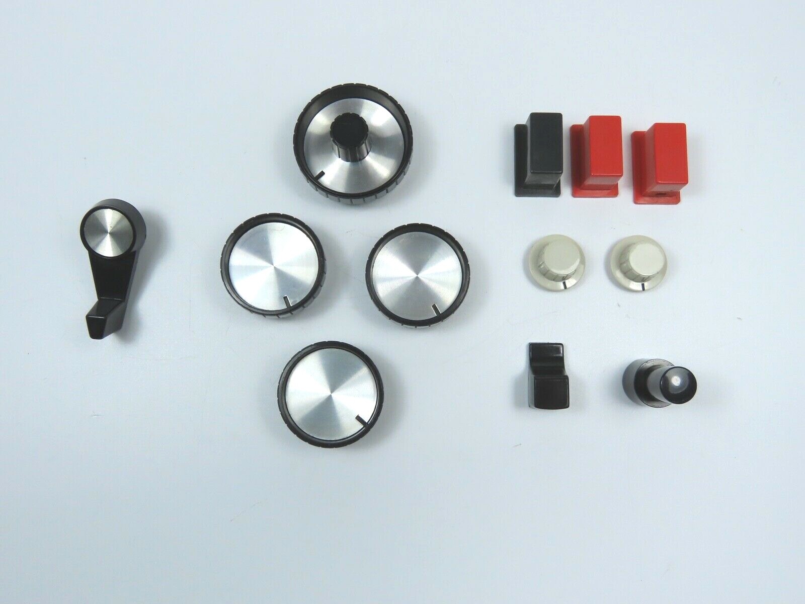 > SONY TC-530 < Knob Button Assorted Reel to Reel Part /S356