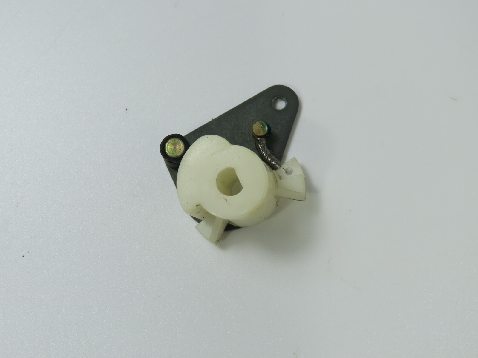 > SONY TC-645 < Cam Shut off with Plate Reel to Reel Part 3-540-353-00 /S185 - Image 3