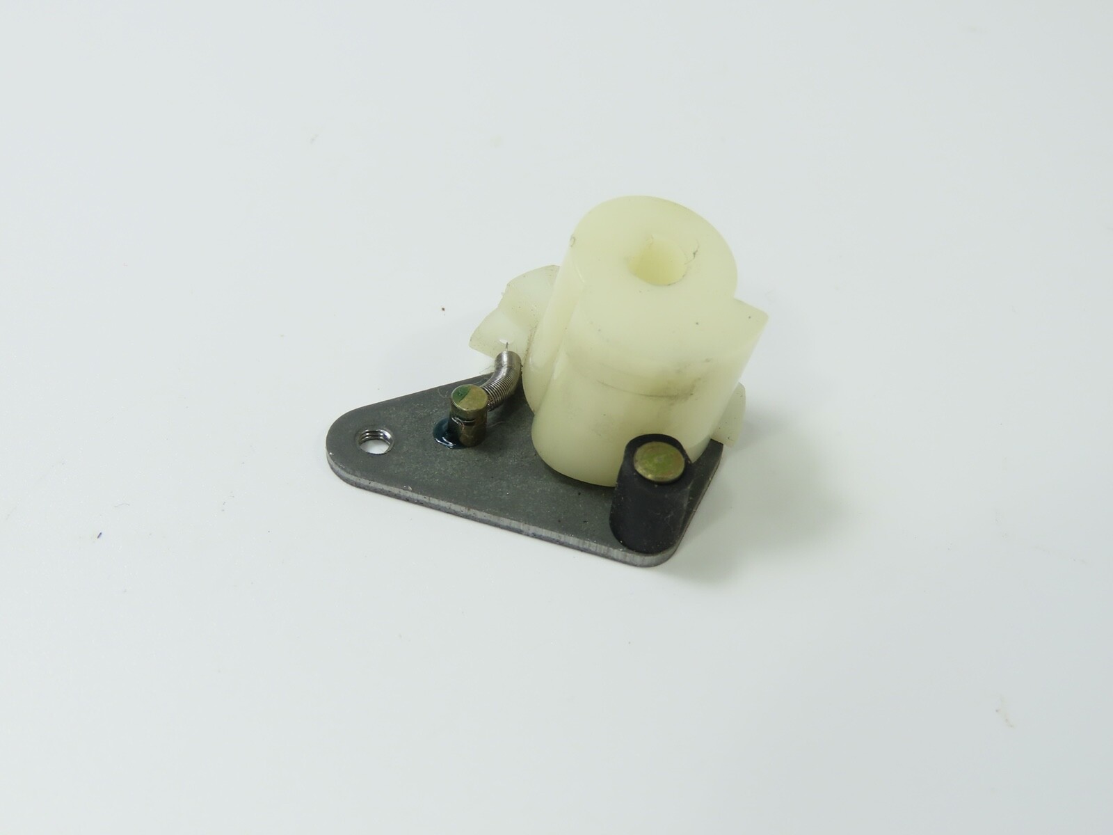 > SONY TC-645 < Cam Shut off with Plate Reel to Reel Part 3-540-353-00 /S185 - Image 4