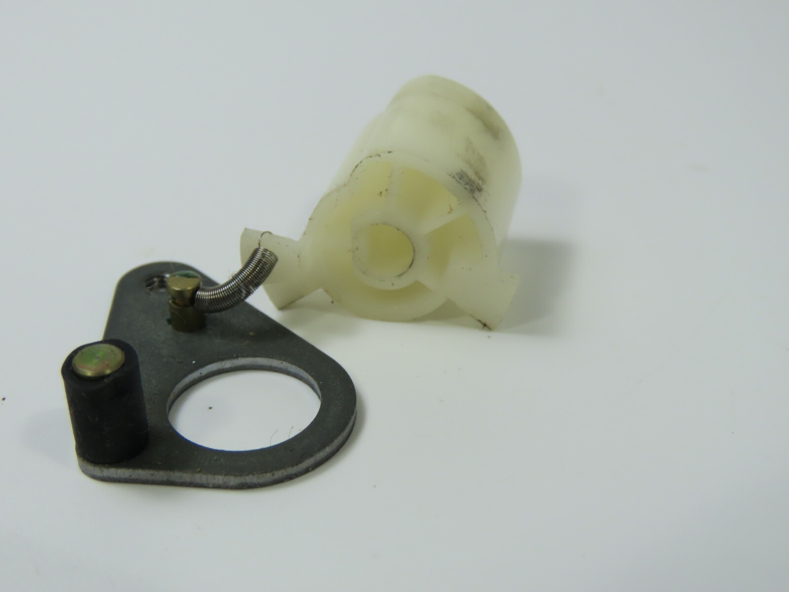 > SONY TC-645 < Cam Shut off with Plate Reel to Reel Part 3-540-353-00 /S185 - Image 5