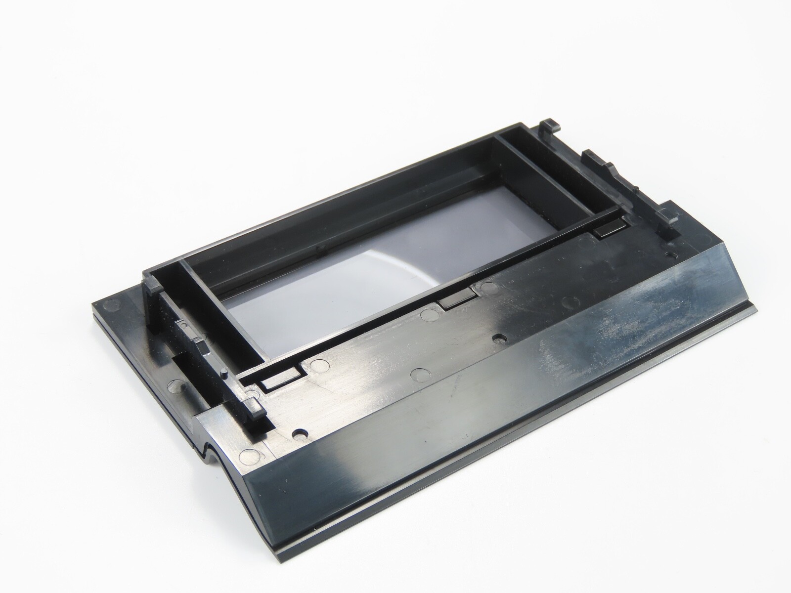 *Sansui D-X301iR* Flap Door Cassette Holder Tape Deck Parts /D237 - Image 4