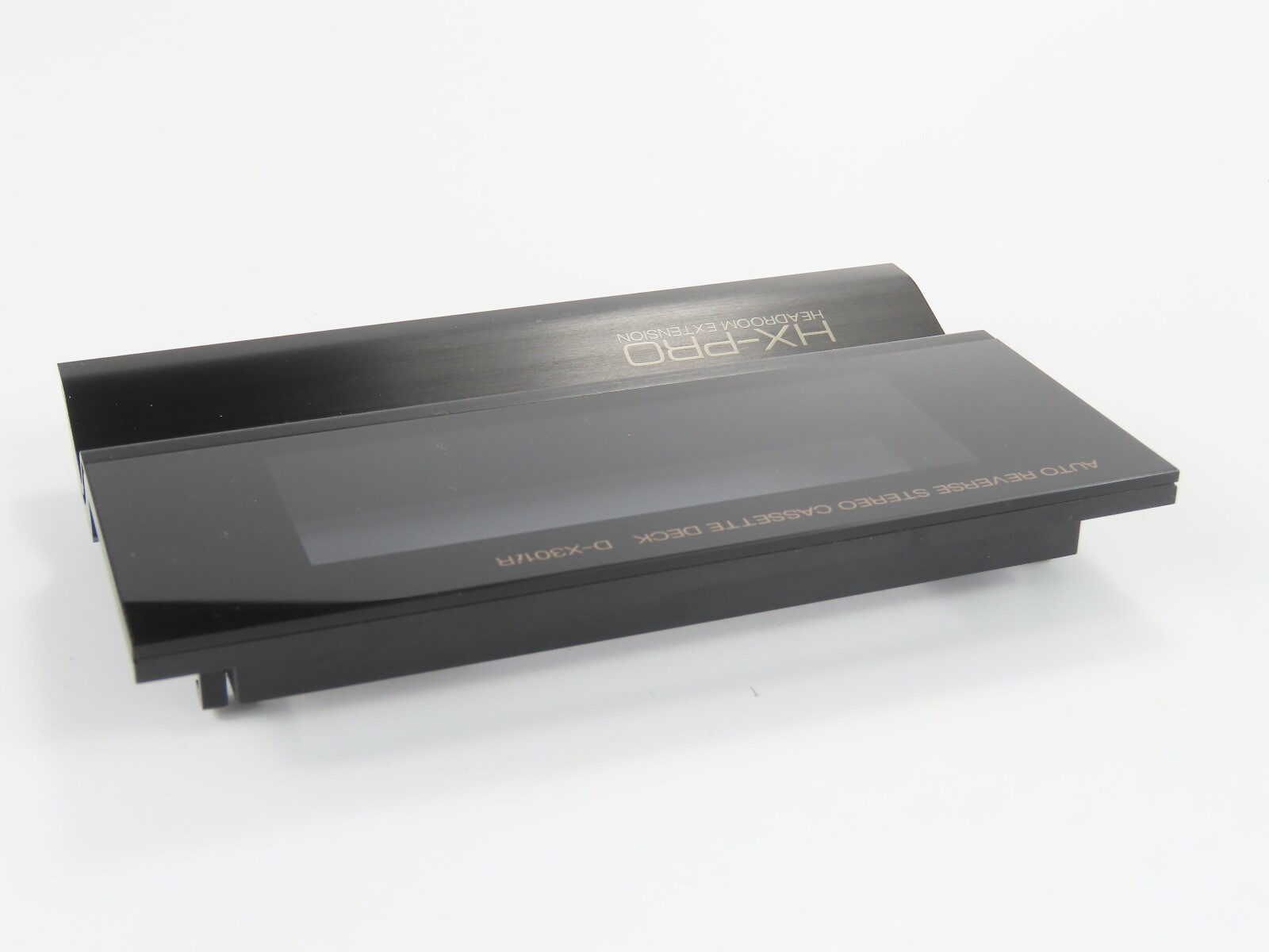 *Sansui D-X301iR* Flap Door Cassette Holder Tape Deck Parts /D237 - Image 5