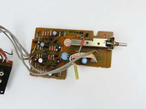 *Sony TA-F4* Function PCB Board Amplifier Part /M100 - Image 3