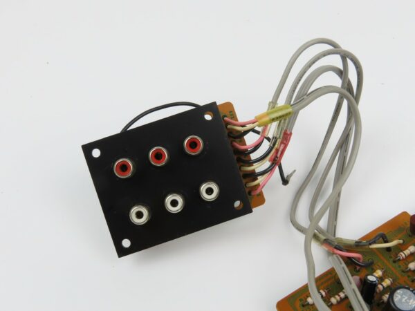 *Sony TA-F4* Function PCB Board Amplifier Part /M100 - Image 4