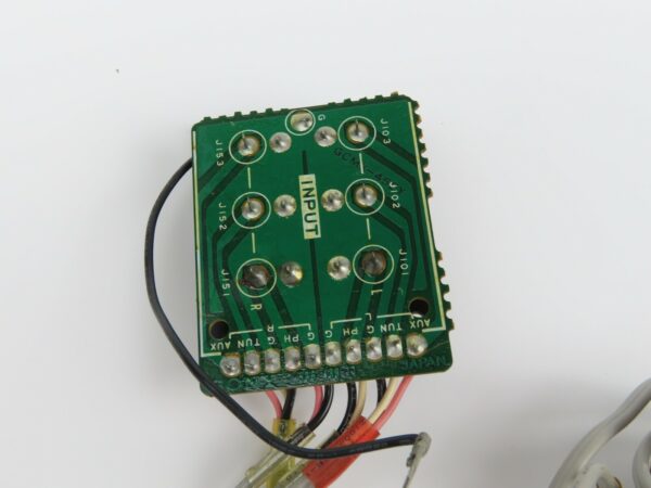 *Sony TA-F4* Function PCB Board Amplifier Part /M100 - Image 6
