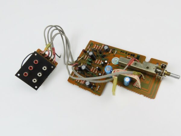*Sony TA-F4* Function PCB Board Amplifier Part /M100