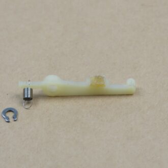 Sony-TC-K60-Lever-Back-tension-Tape-Deck-Part-A841-327029261251