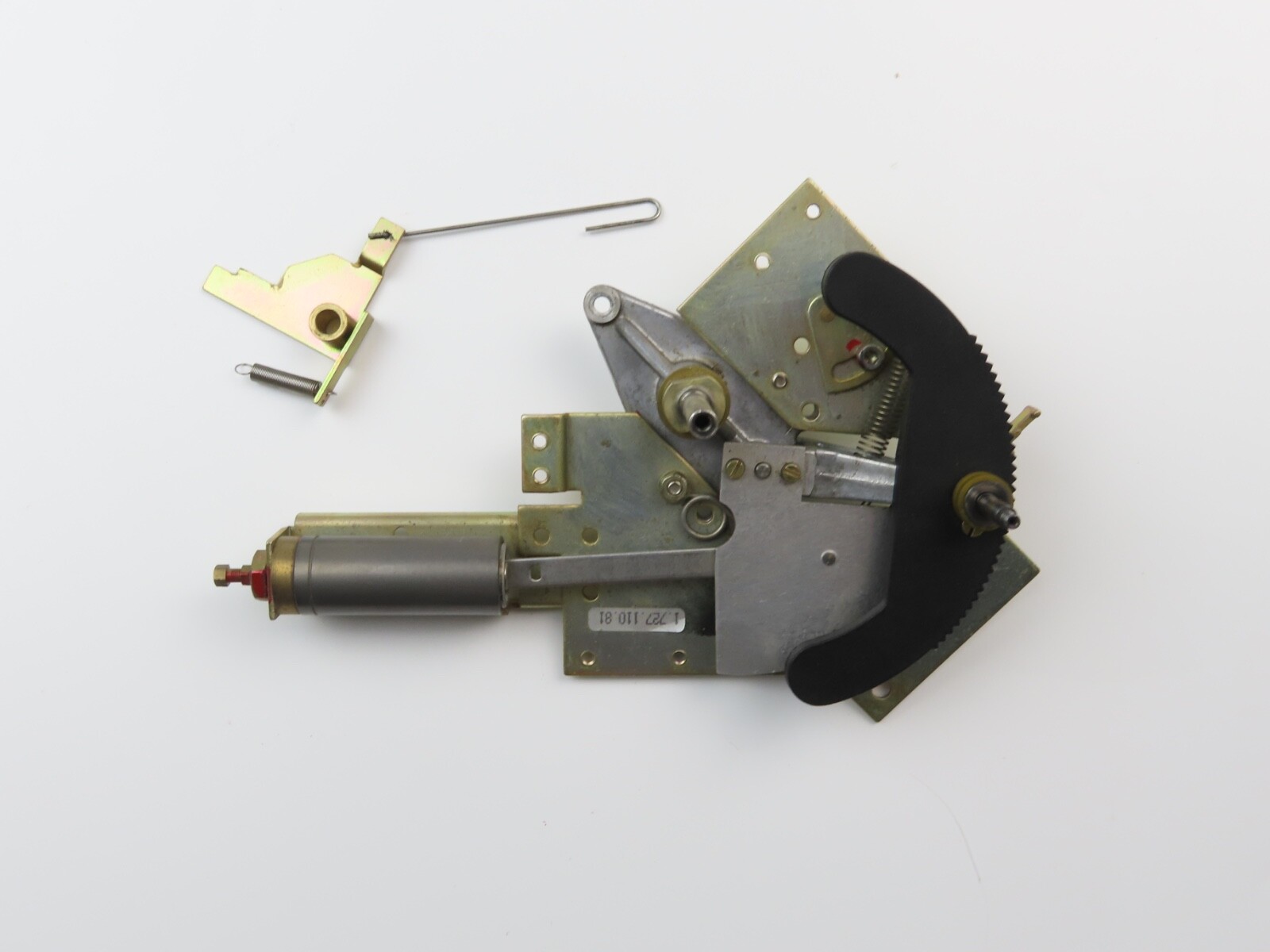 *Studer A807* Tensioner Reel to Reel Part /SD246 - Image 3