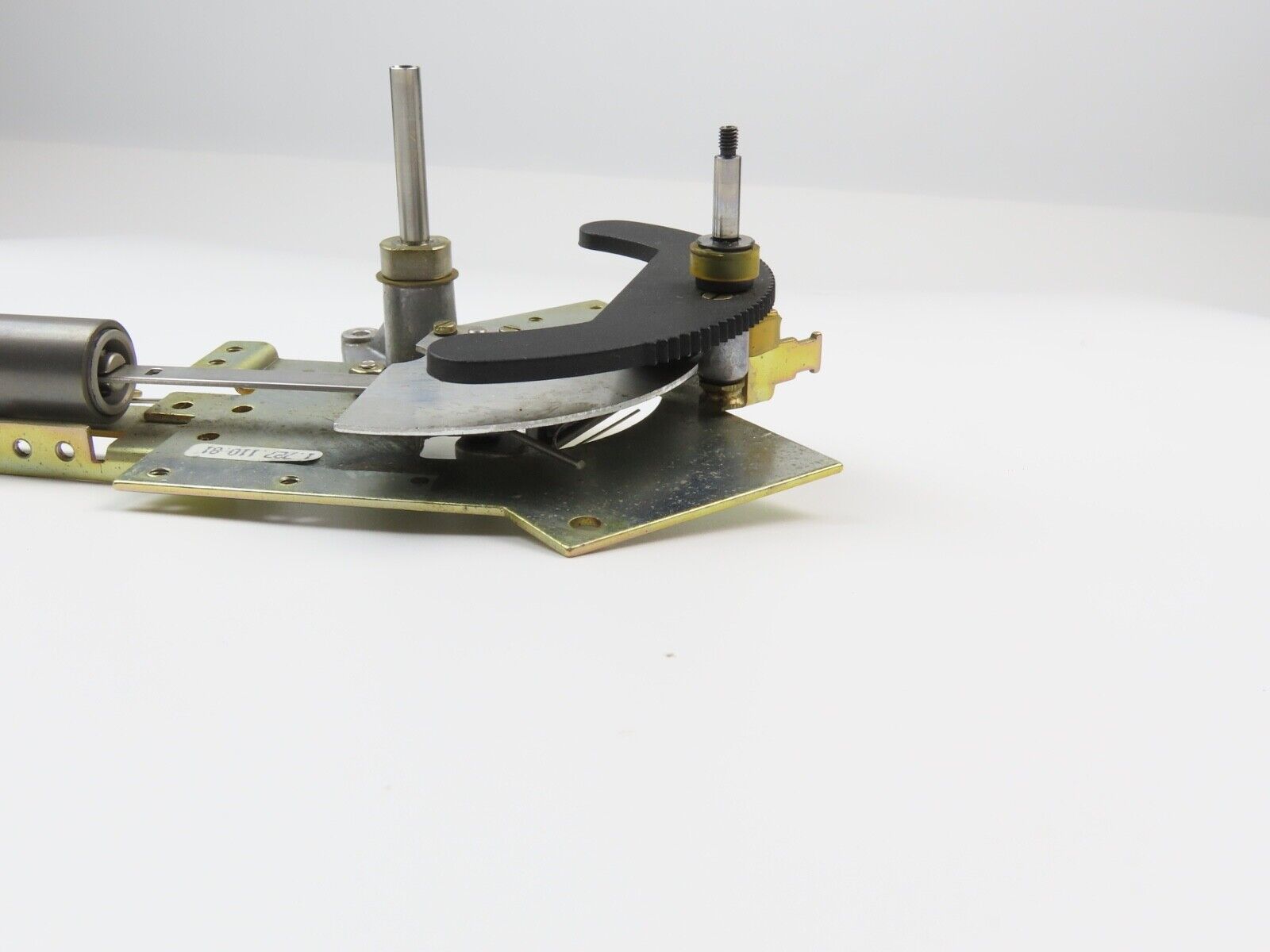 *Studer A807* Tensioner Reel to Reel Part /SD246 - Image 4