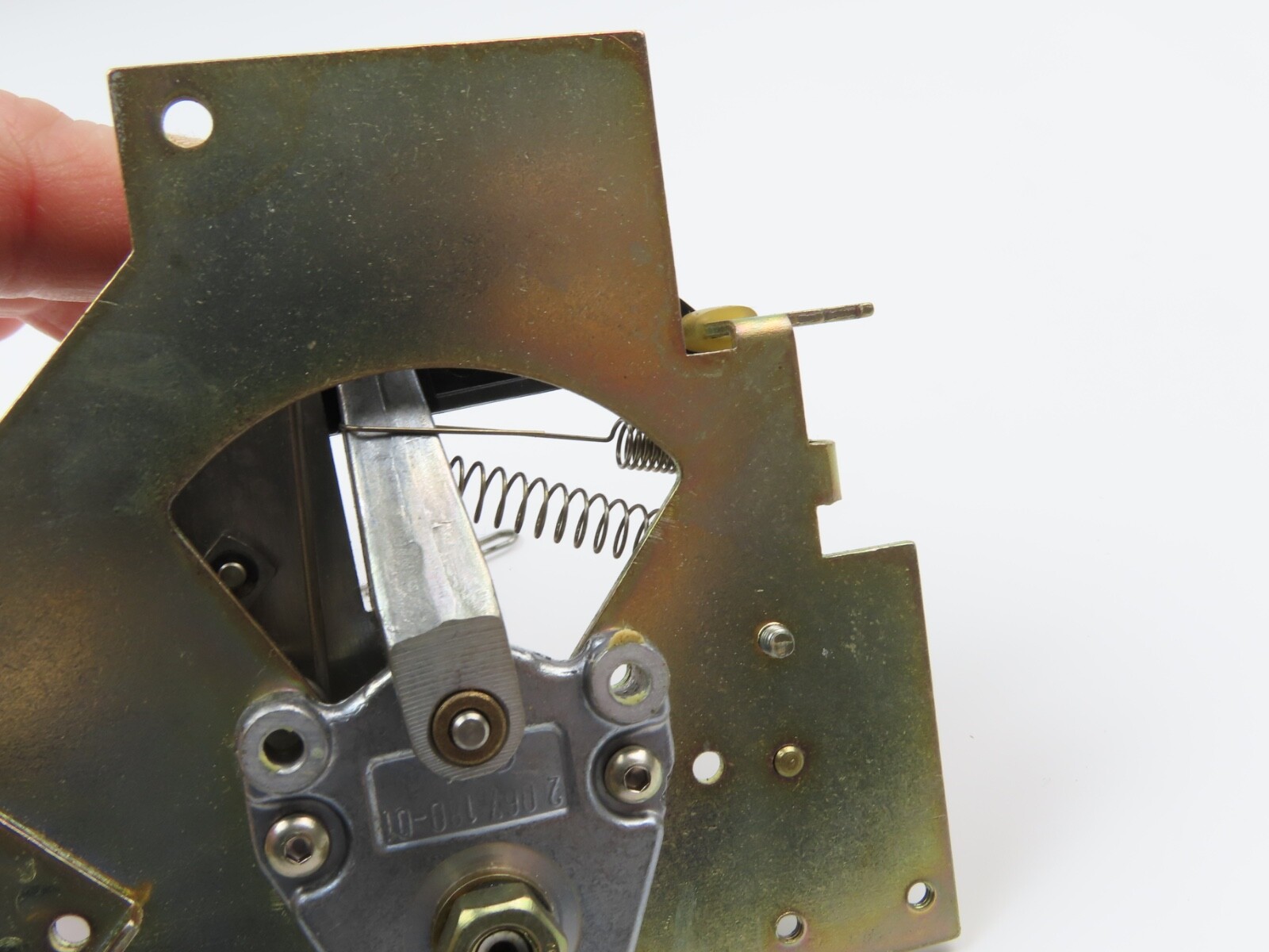 *Studer A807* Tensioner Reel to Reel Part /SD246 - Image 6