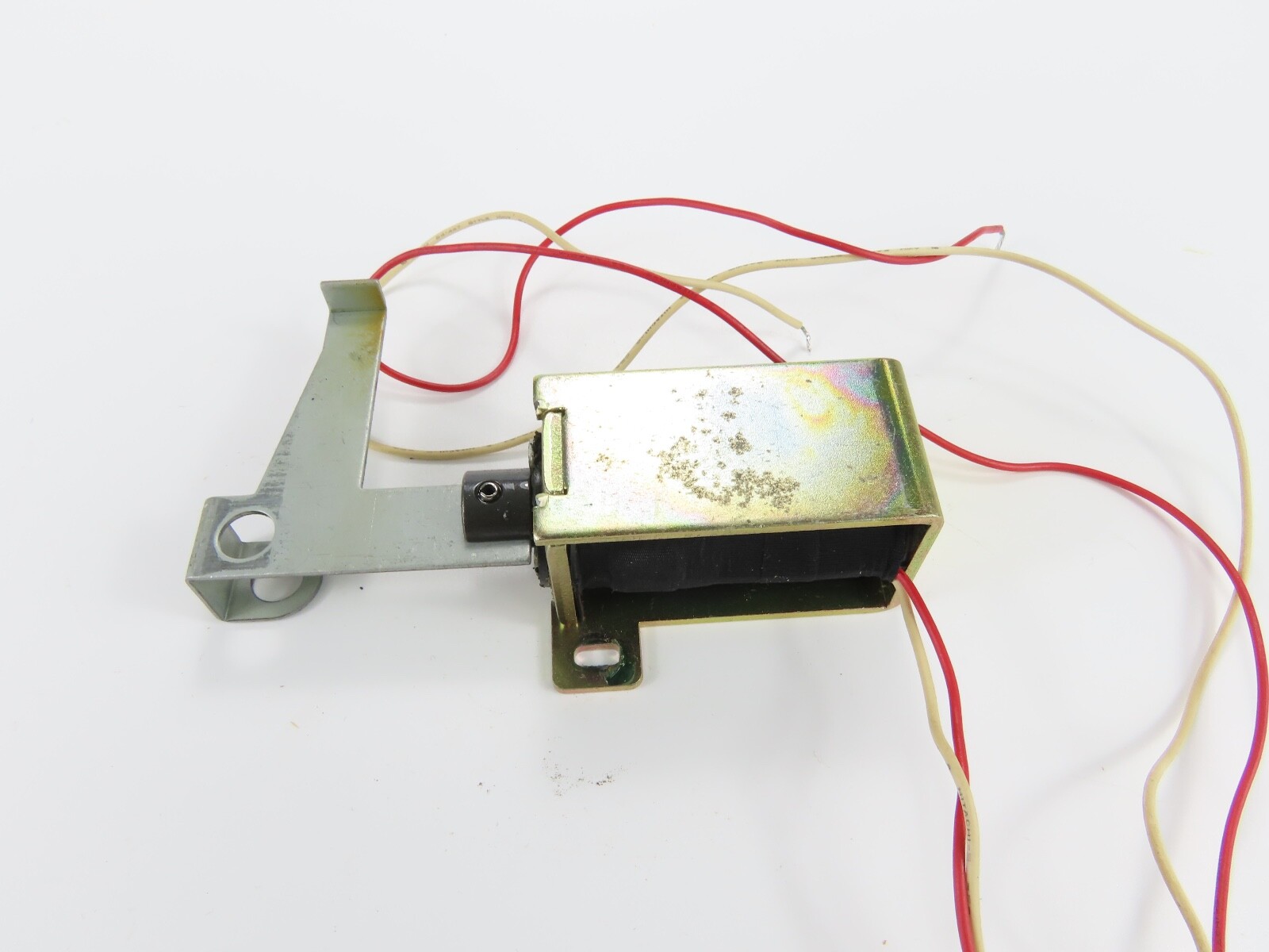 *TASCAM 34* Break Solenoid Reel to Reel Part /T402 - Image 3