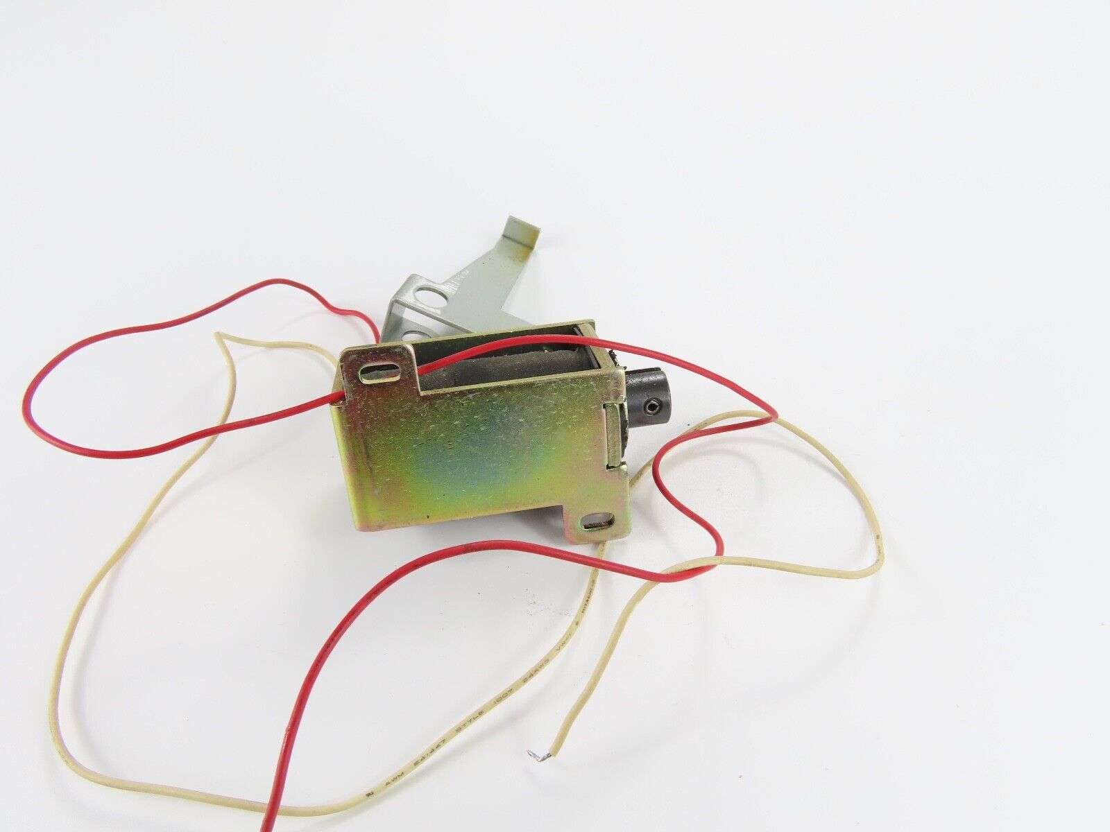 *TASCAM 34* Break Solenoid Reel to Reel Part /T402 - Image 4