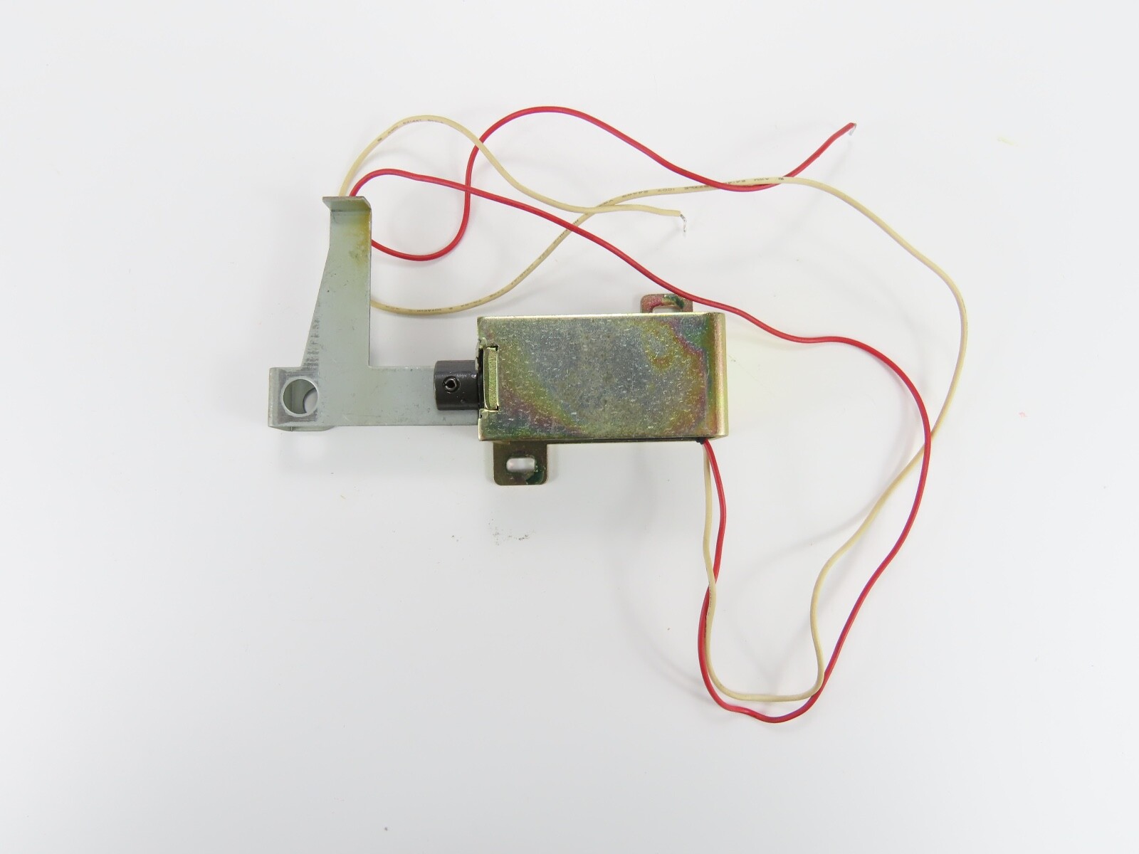 *TASCAM 34* Break Solenoid Reel to Reel Part /T402