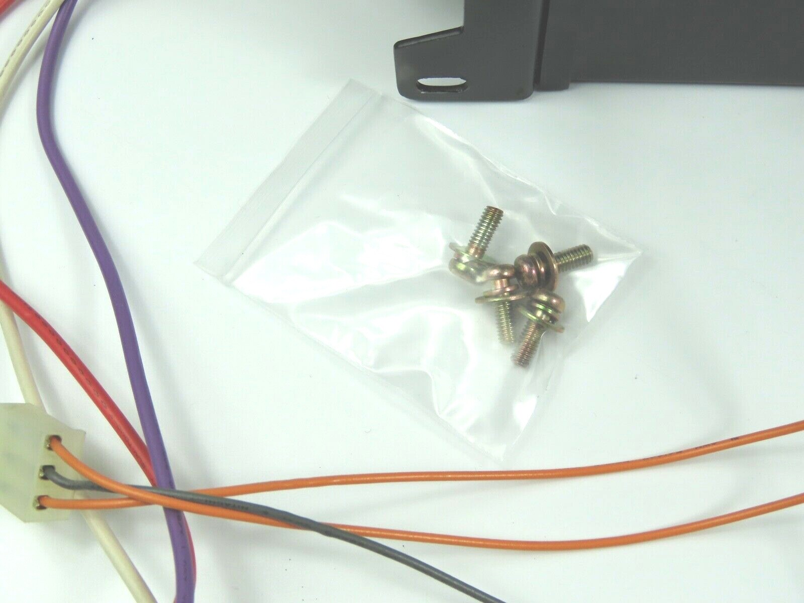 *TASCAM TSR8* Power Transformer 5320054100 Fuse & Filter PCB Audio Parts /TS - Image 10