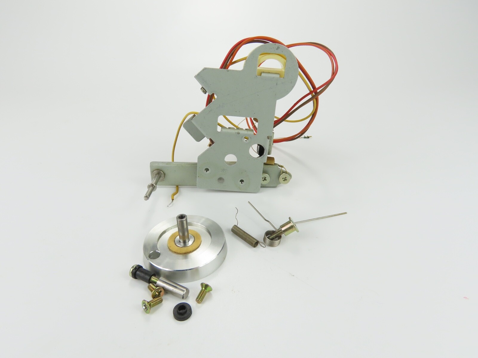 *TEAC X-7R* Tension Arm Left Side Reel to Reel Part /T347