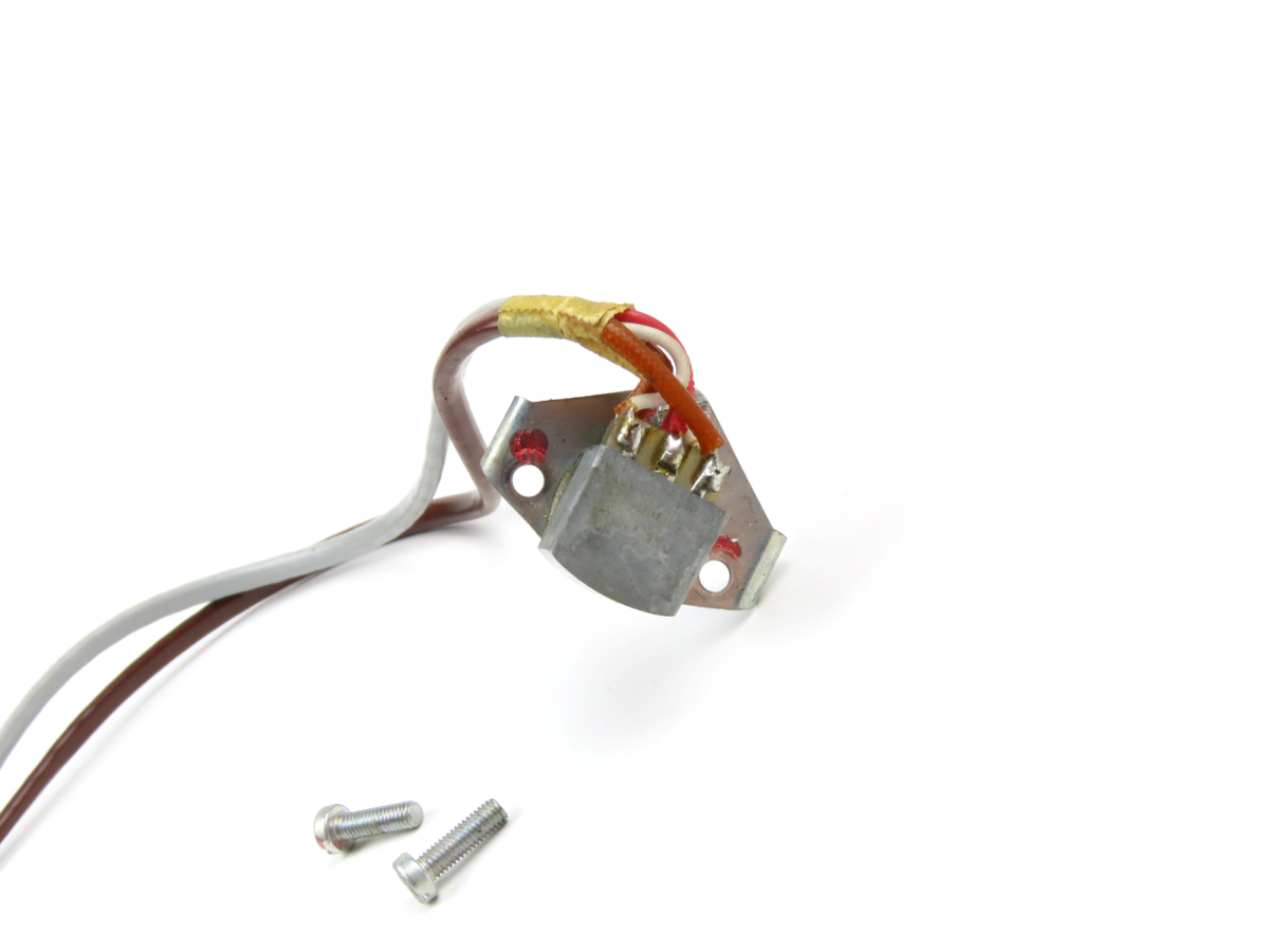 *Tandberg 3300X* Erase Head Reel to Reel Part /TB116 - Image 3