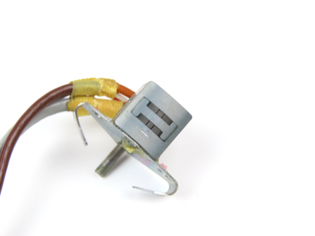 *Tandberg 3300X* Erase Head Reel to Reel Part /TB116 - Image 4