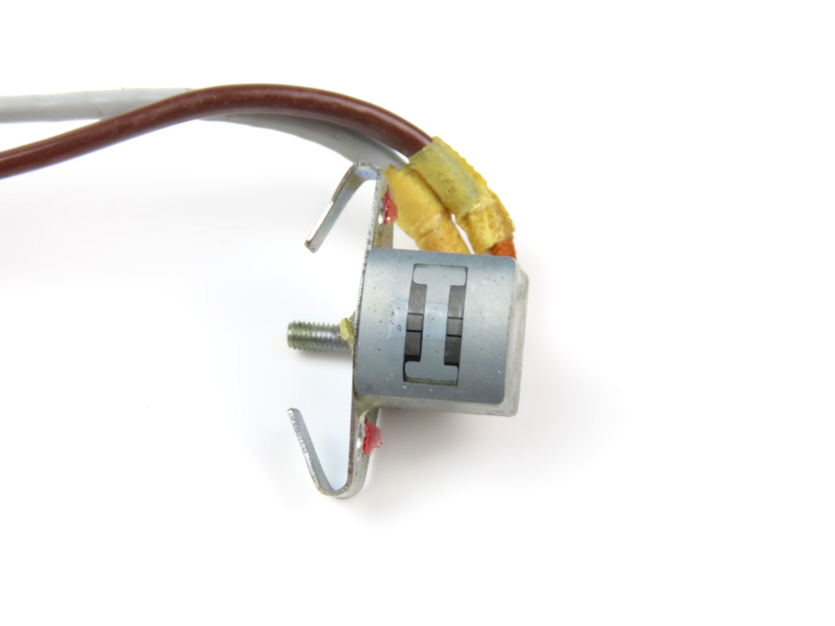 *Tandberg 3300X* Erase Head Reel to Reel Part /TB116 - Image 5