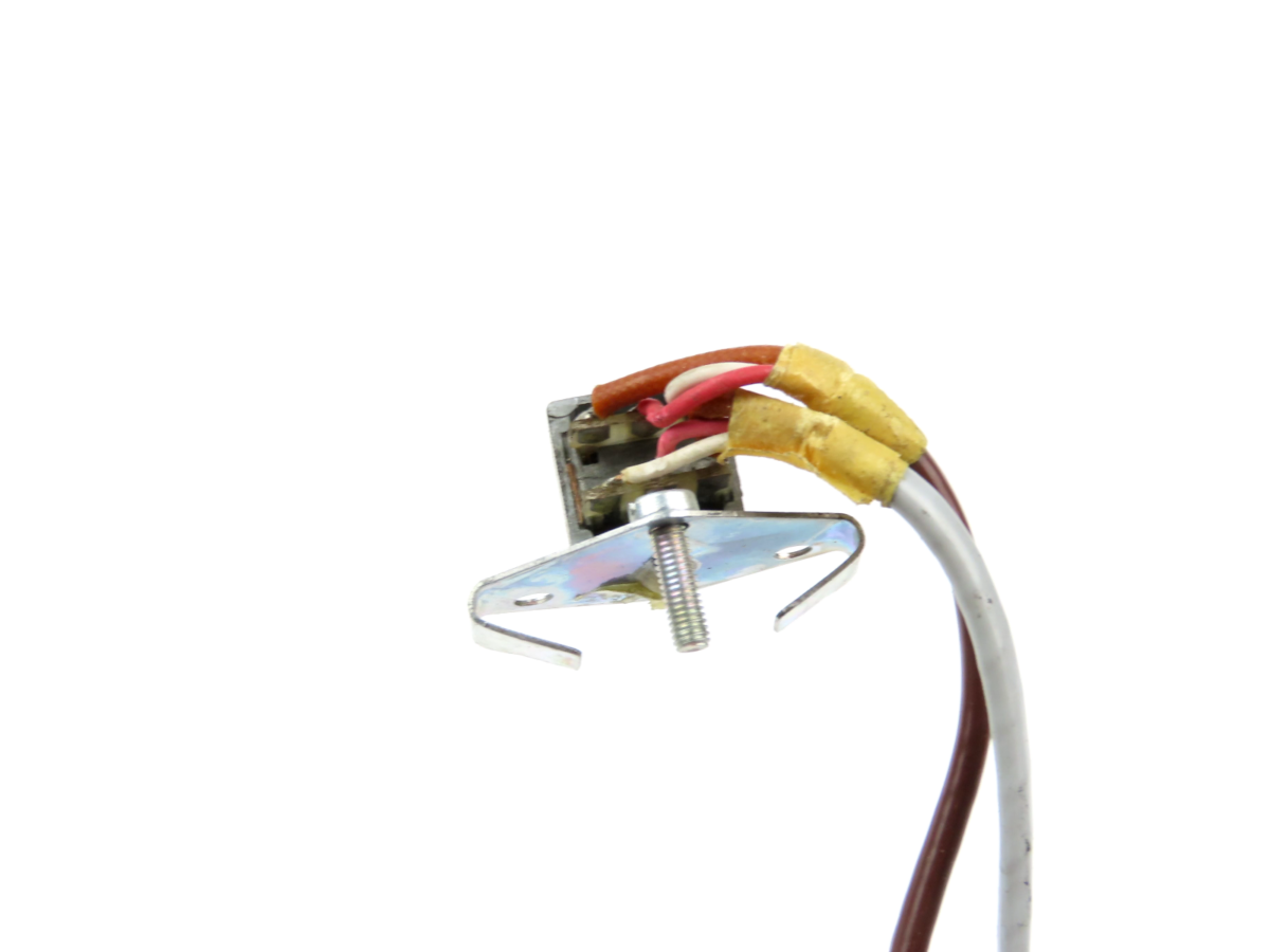 *Tandberg 3300X* Erase Head Reel to Reel Part /TB116 - Image 6