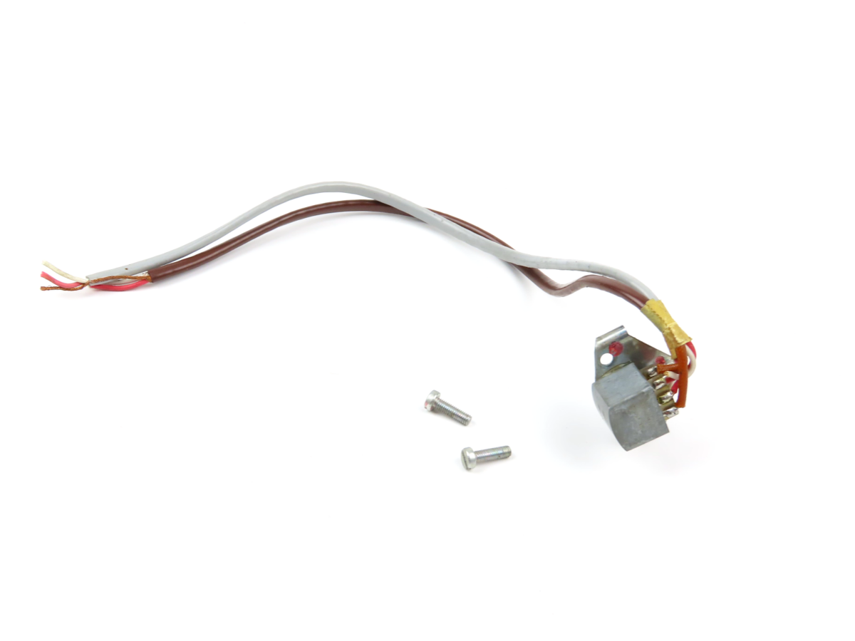 *Tandberg 3300X* Erase Head Reel to Reel Part /TB116