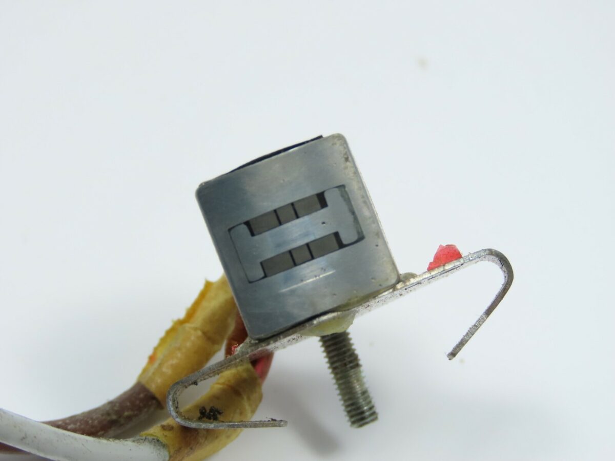 *Tandberg 3400X* Erase Head 2751/E Reel to Reel Part /TB07 - Image 4