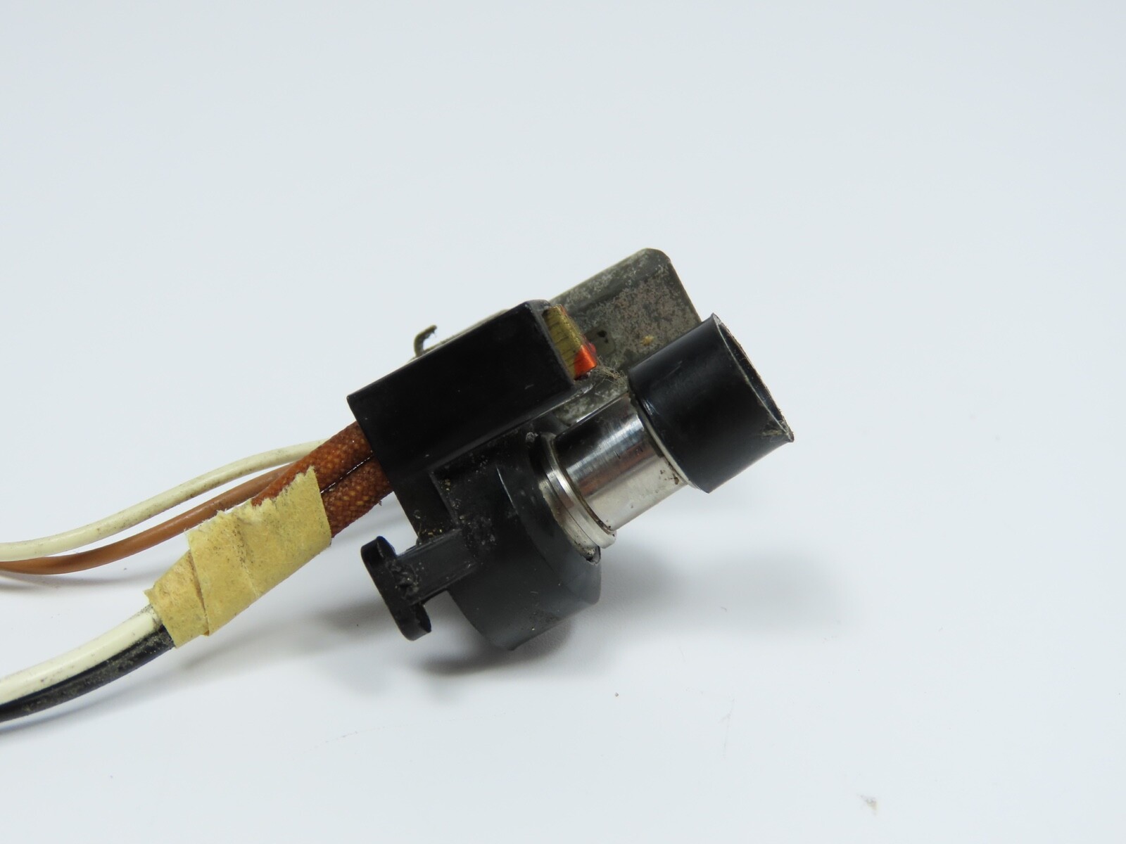 > Tandberg 3400X < Tape End Sensor Reel to Reel Part /TB10 - Image 3