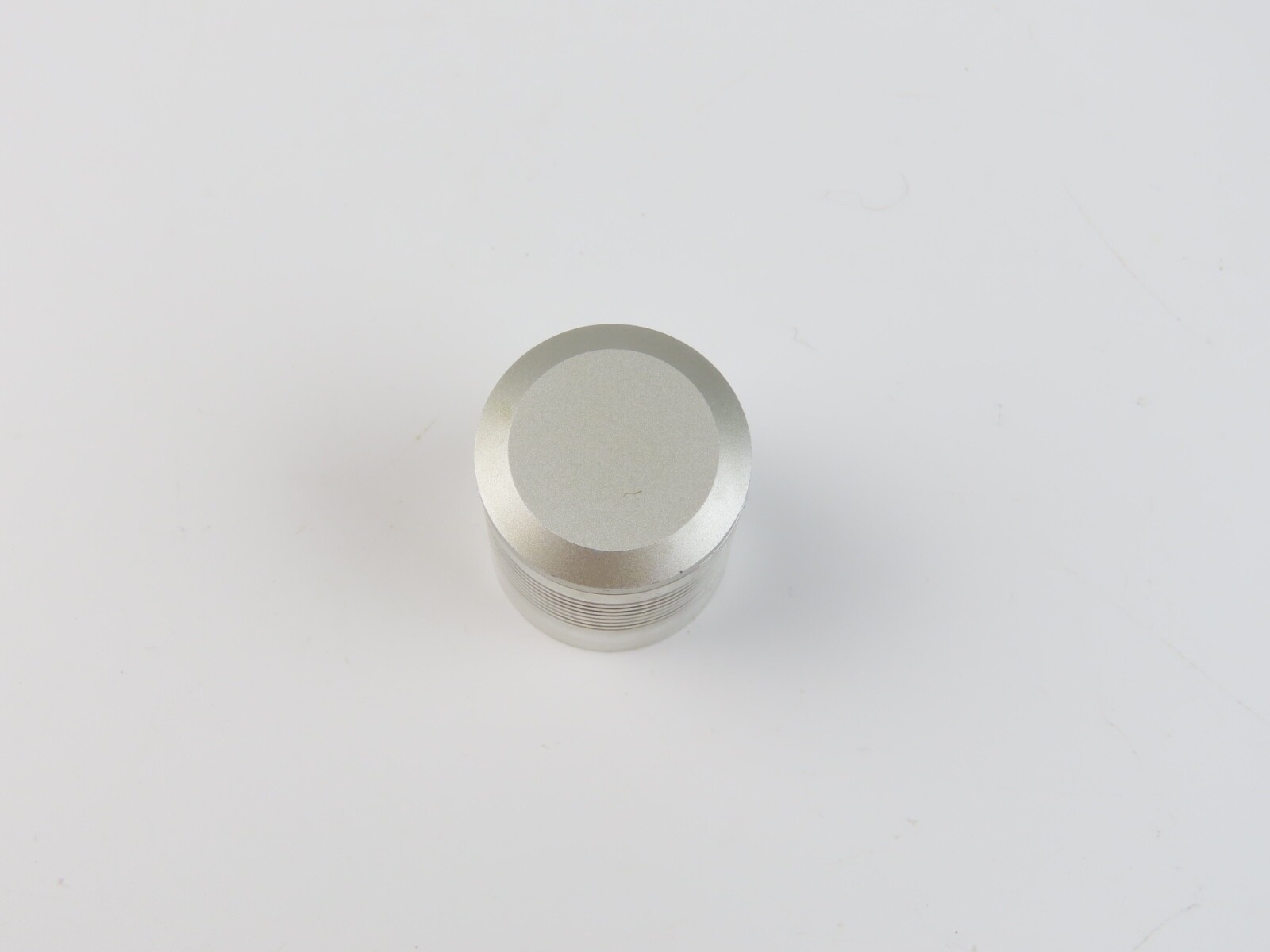 *Tascam 38* Tape Guide Roller with Cap Reel to Reel Parts /T643 - Image 4